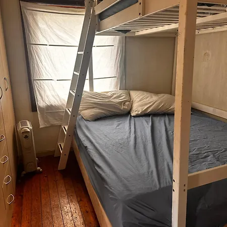 Nordstrand Well Bed and breakfast Oslo