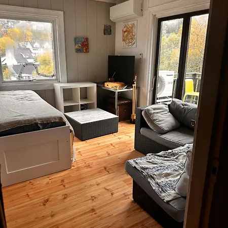 Nordstrand Well Bed and breakfast Oslo