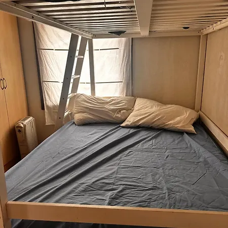 Bed and breakfast Nordstrand Well *