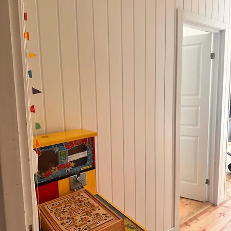 Couette-café Nordstrand Well