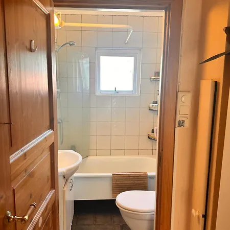 Bed and Breakfast Nordstrand Well Όσλο