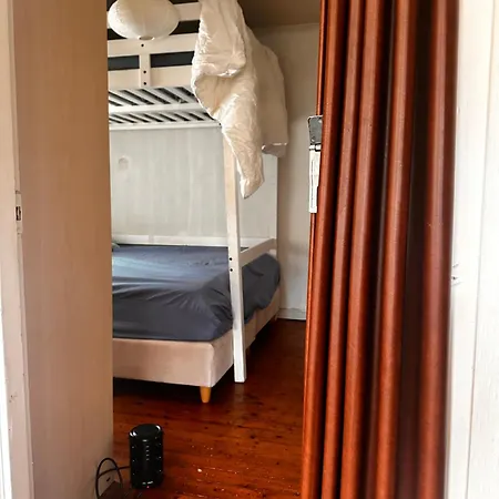 Bed and breakfast Nordstrand Well *