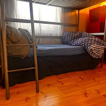 Bed and Breakfast Nordstrand Well Όσλο