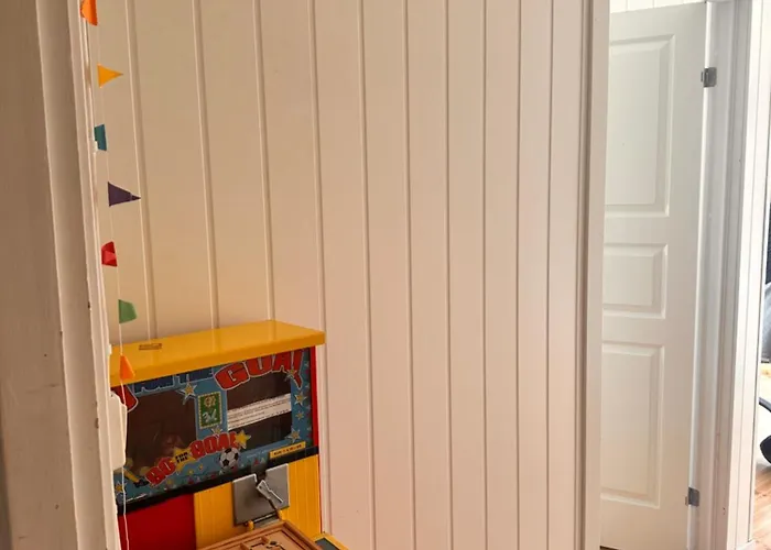 Couette-café Nordstrand Well