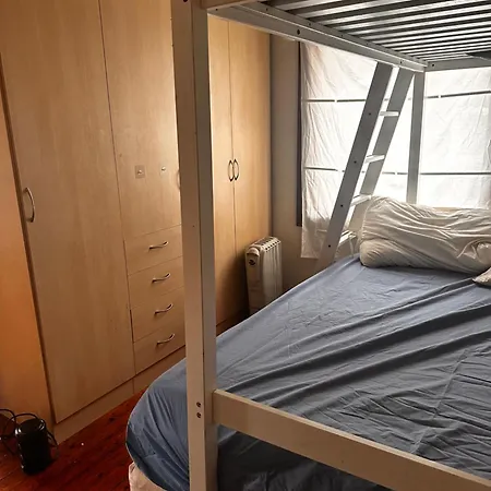 ベッド・アンド・ブレックファスト Nordstrand Well *