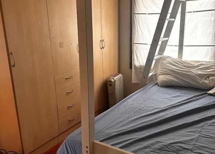 Bed & Breakfast Nordstrand Well *