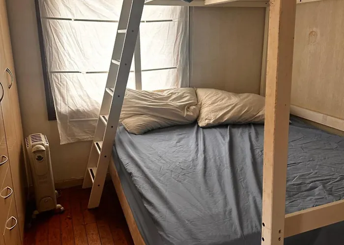 Nordstrand Well Bed & Breakfast Oslo