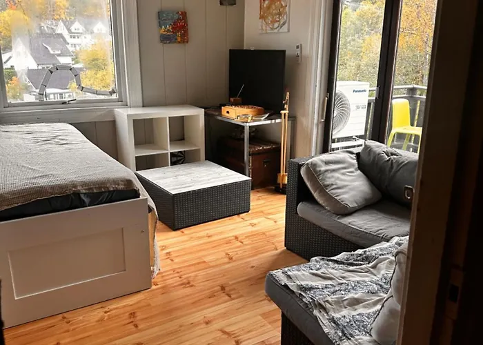 Nordstrand Well Bed & Breakfast Oslo