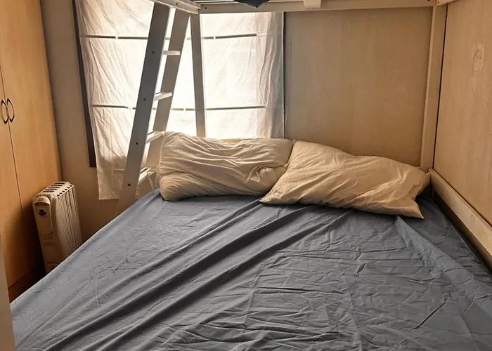 Bed & Breakfast Nordstrand Well *