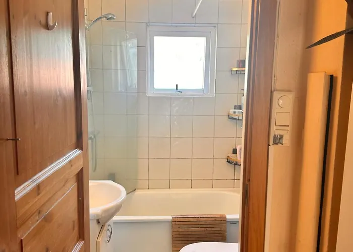 Bed & Breakfast Nordstrand Well Oslo