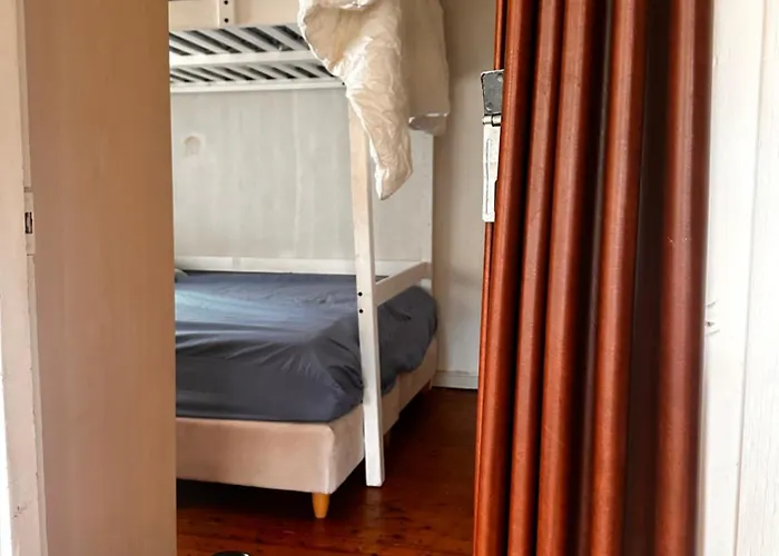 Bed & Breakfast Nordstrand Well *